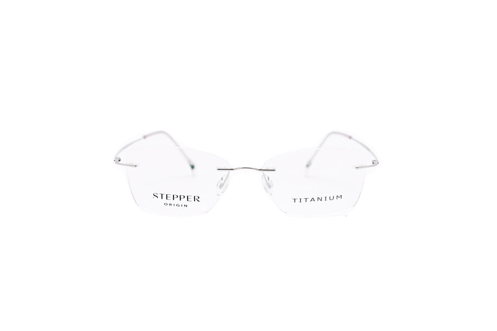 STEPPER SI3219B Optical Frame