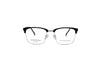 STEPPER SI60232 Optical Frame | Premium optical frames | SpecsBunker India | luxury eyeglasses online in India