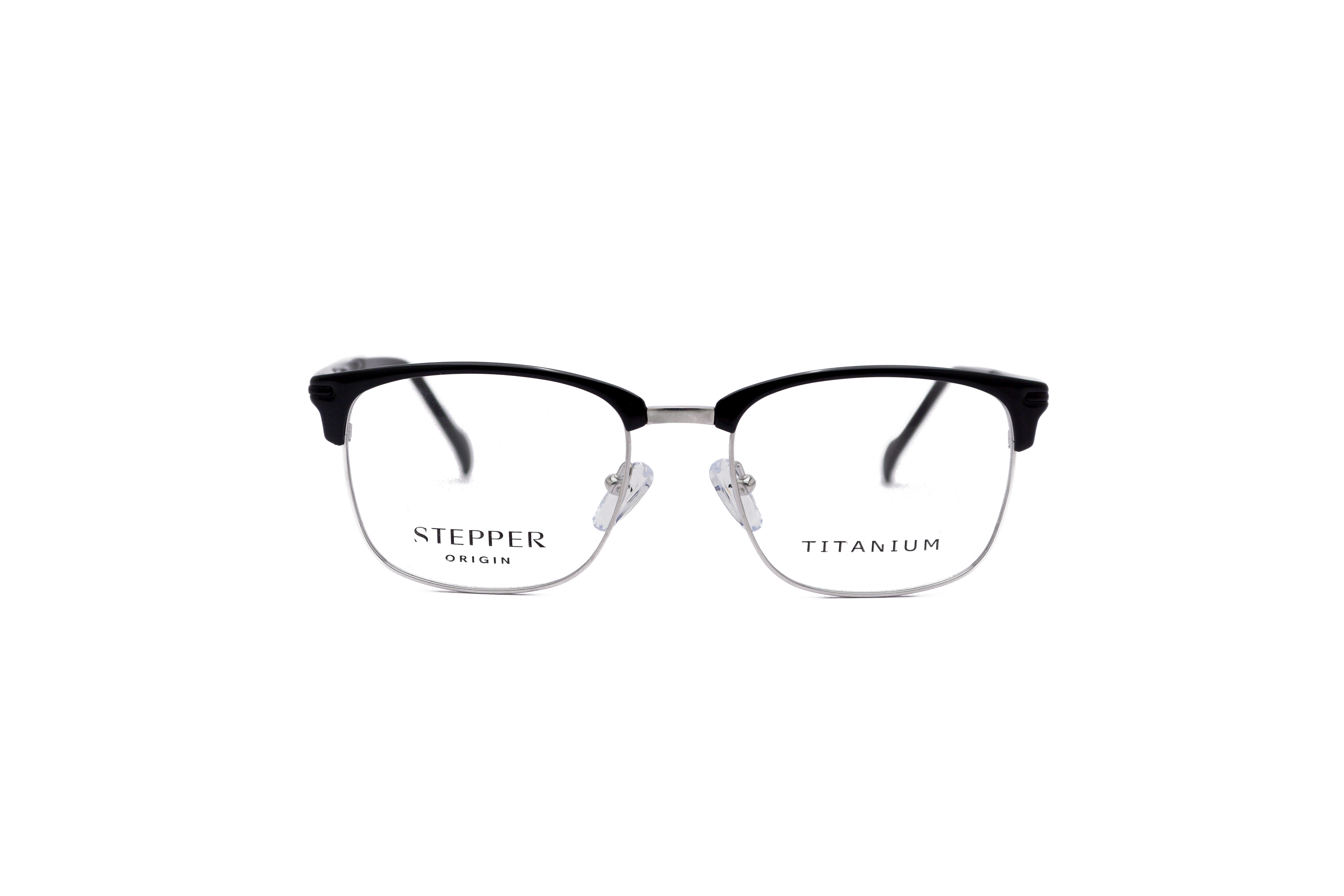 STEPPER SI60232 Optical Frame | Premium optical frames | SpecsBunker India | luxury eyeglasses online in India