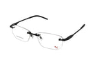 PUMA PU0450O Optical Frame | Luxury designer eyeglasses | SpecsBunker India | designer optical eyewear