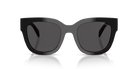 PRADA PR C04S Sunglass | Premium optical frames | SpecsBunker India | luxury eyeglasses online in India