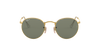 RAY-BAN RB3447 Sunglass