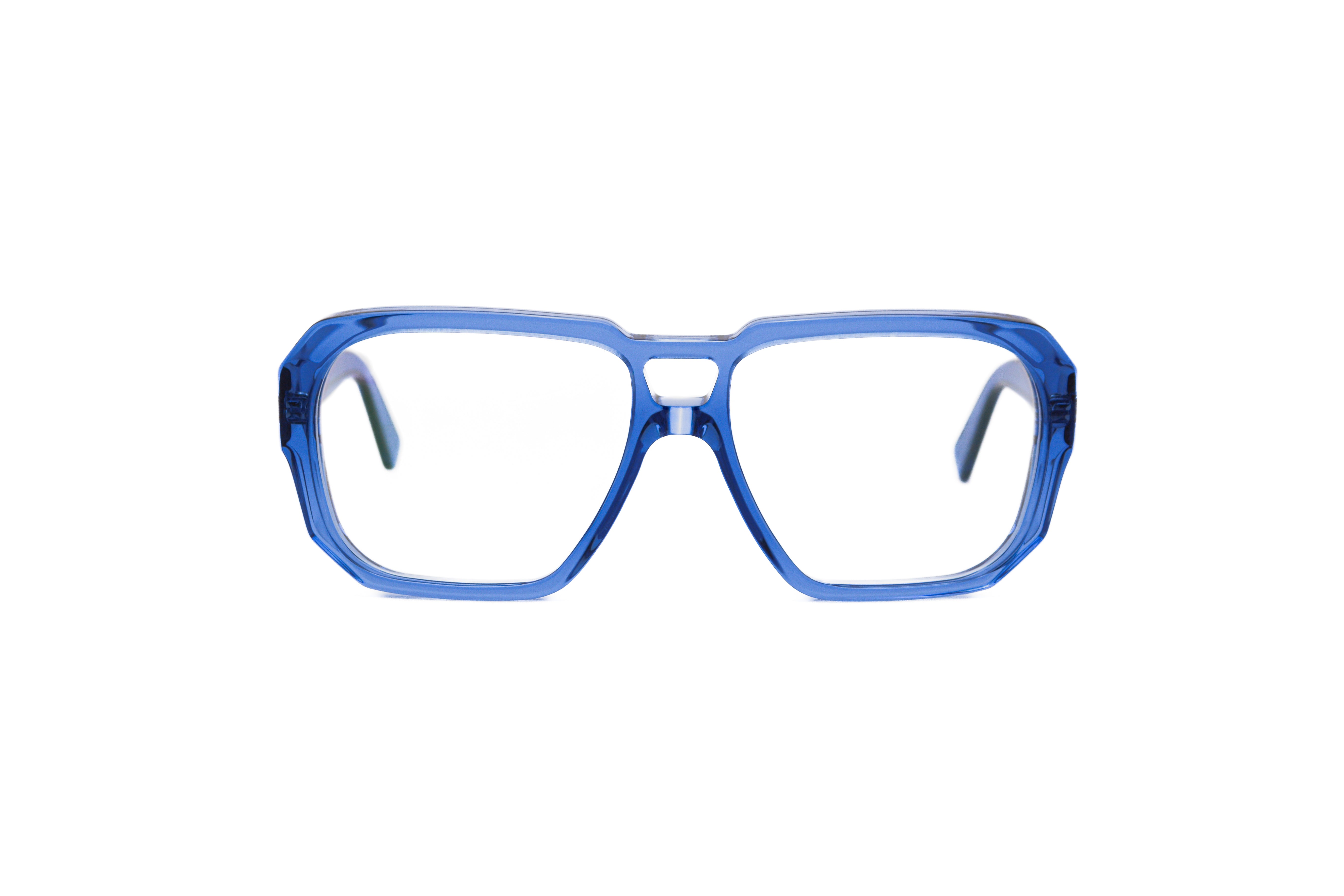 KIRK & KIRK GUY Optical Frame