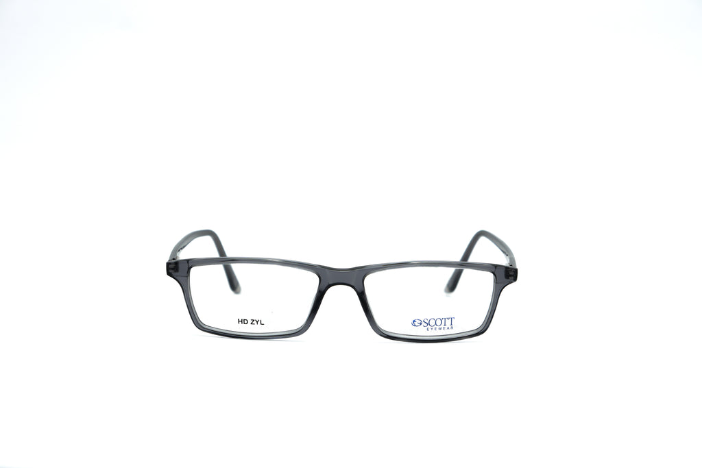 SCOTT SC628A Optical Frame