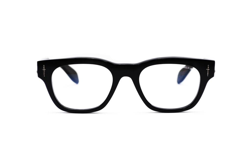 CUTLER AND GROSS GFOP003 Optical Frame | Designer eyeglasses for men and women | SpecsBunker India | premium optical frames collection