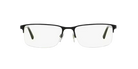Burberry Optical Frame