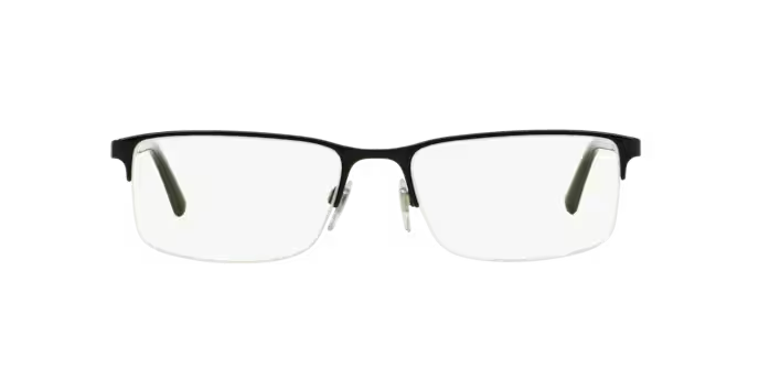 Burberry Optical Frame