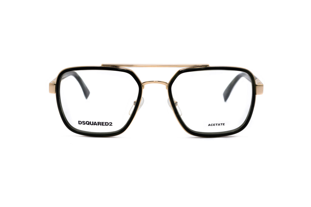 DSQUARED2 D20064 Optical Frame