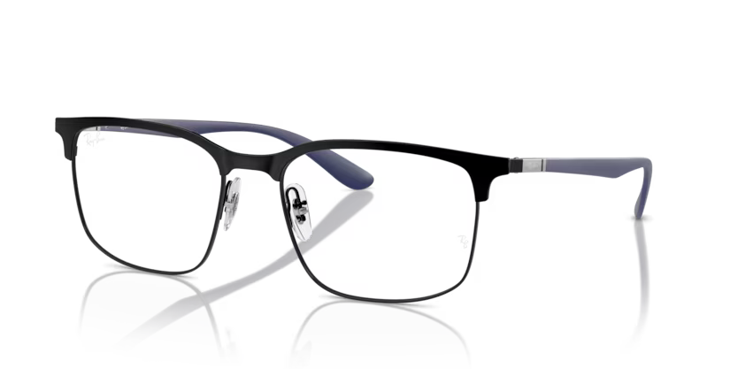 RAY-BAN RX6518 Optical Frame