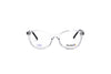 PITT & MITT PMF-300A Optical Frame | High end optical frames | SpecsBunker India – branded eyeglasses in India