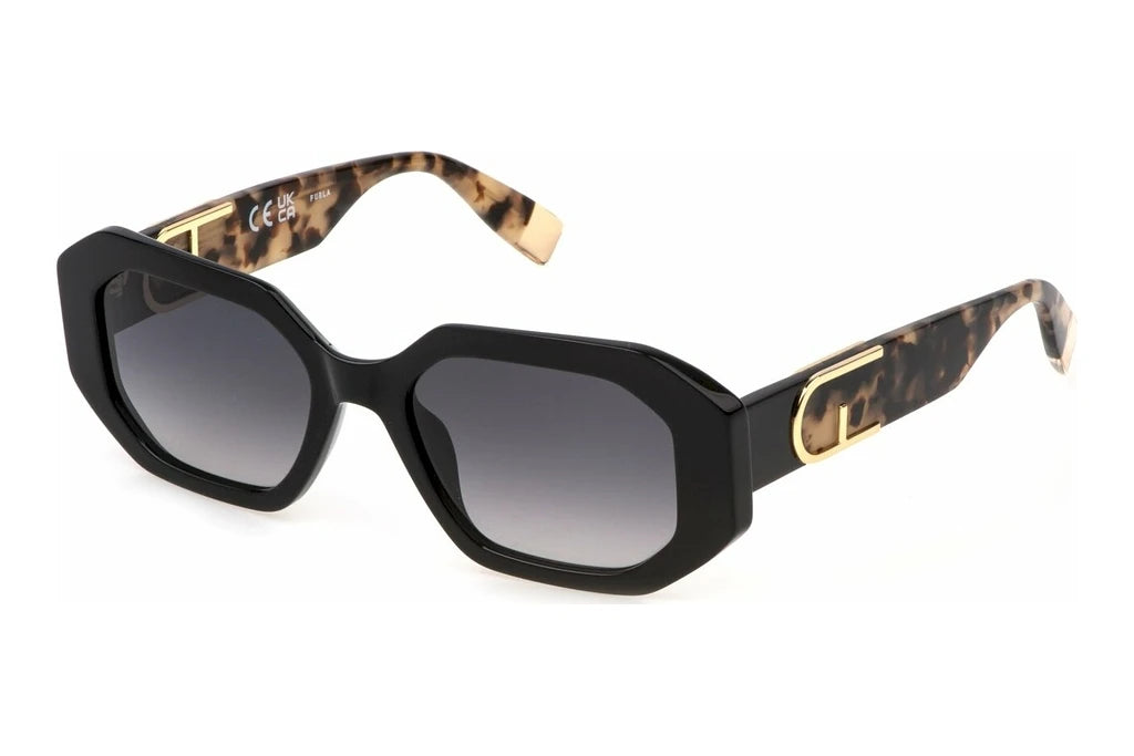 FURLA SFU815V Sunglass