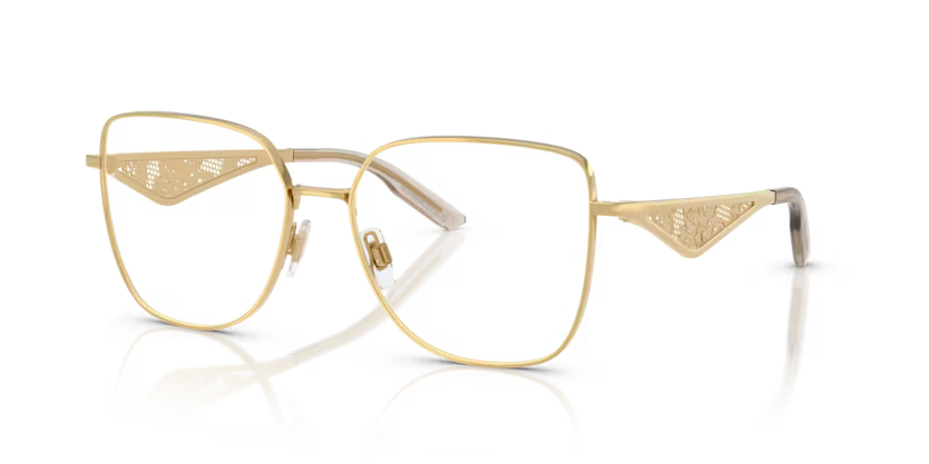 DOLCE & GABBANA DG1358 Optical Frame