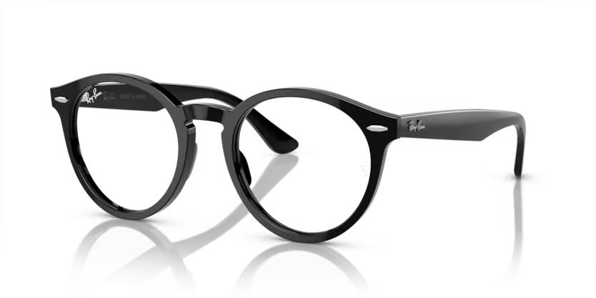 RAY-BAN RX7680V Optical Frame