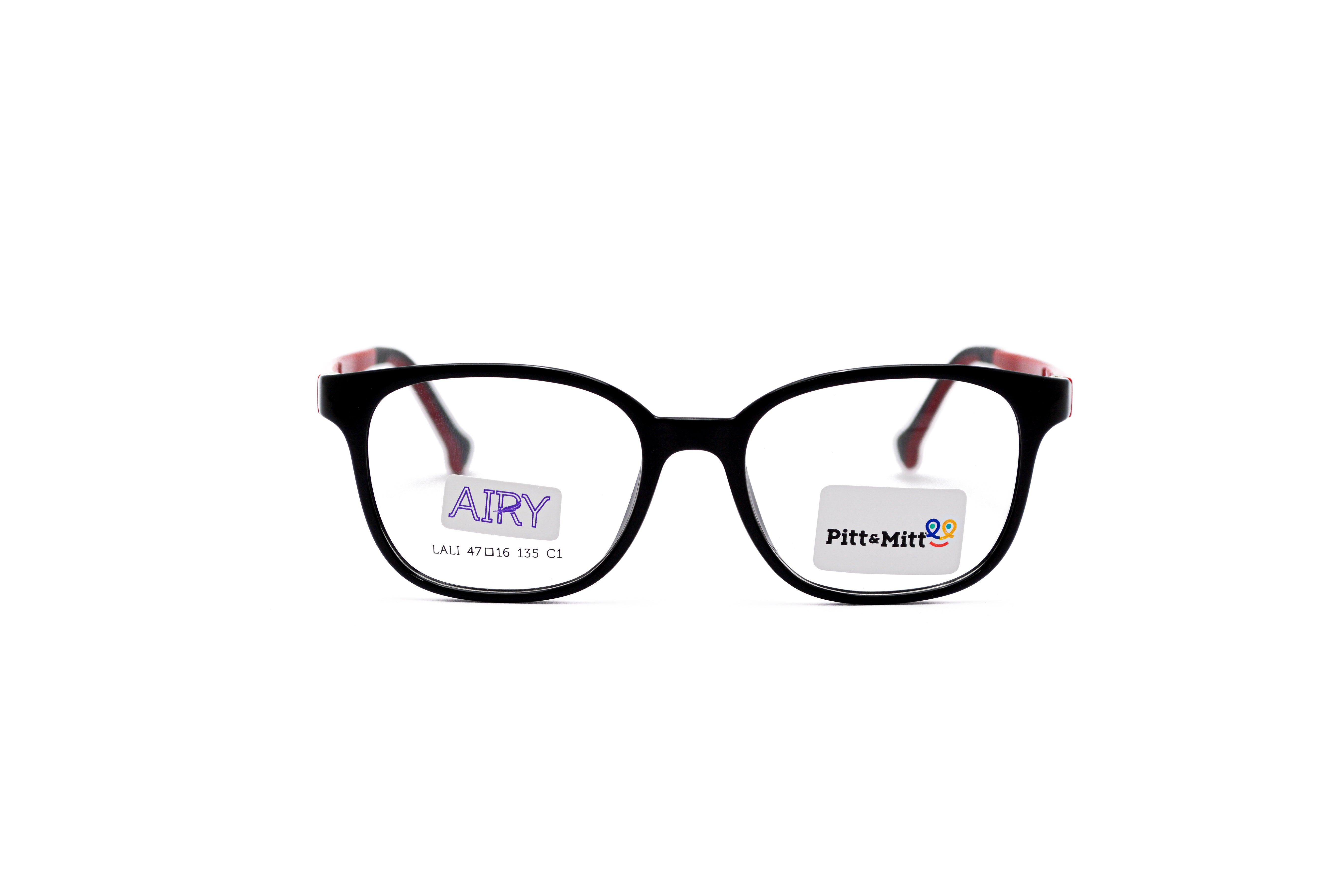 PITT & MITT LALI Optical Frame