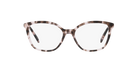 PRADA PR 02ZV Optical Frame online in India – premium eyeglasses for men and women