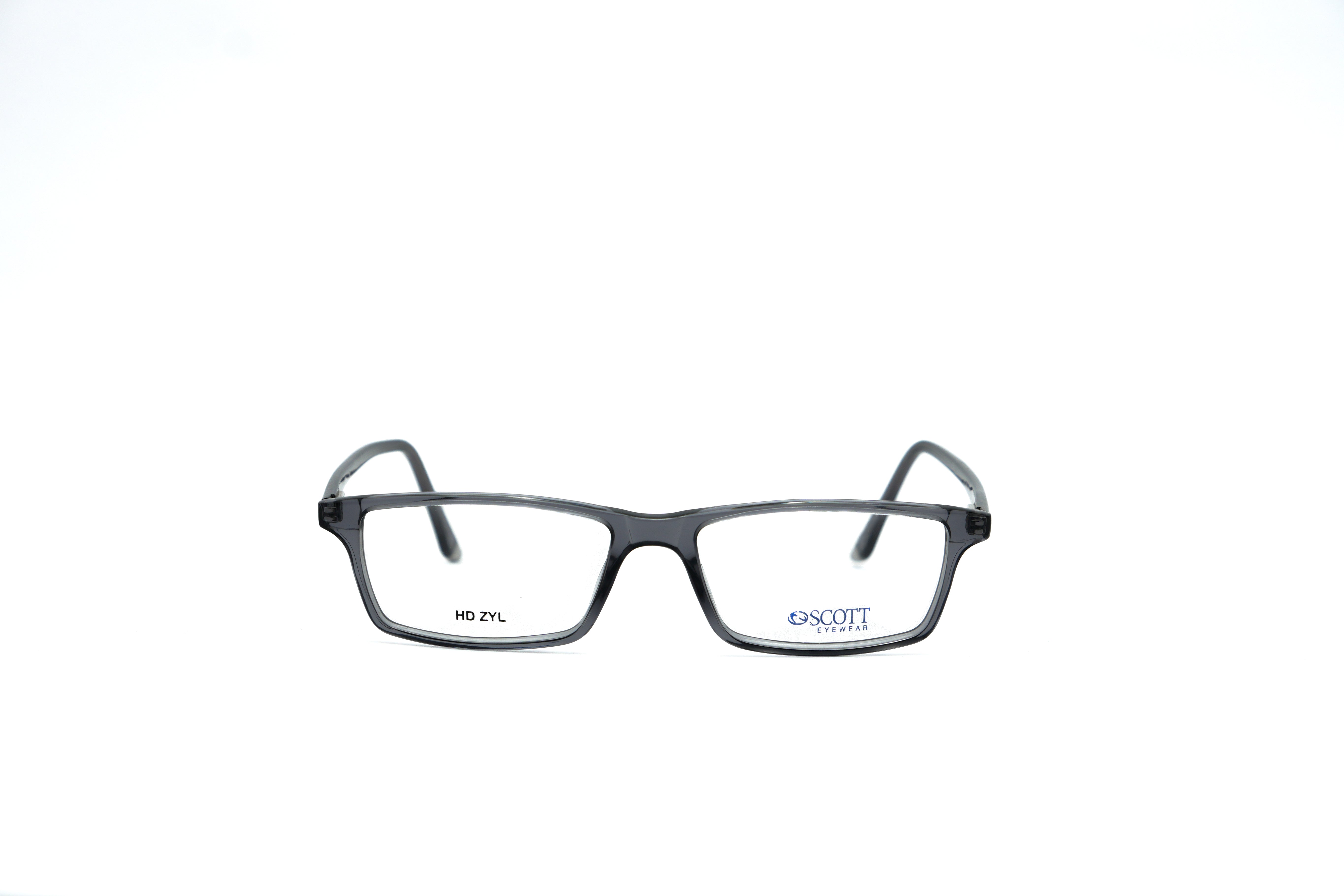 SCOTT SC628A Optical Frame | Designer eyeglasses for men and women | SpecsBunker India | premium optical frames collection