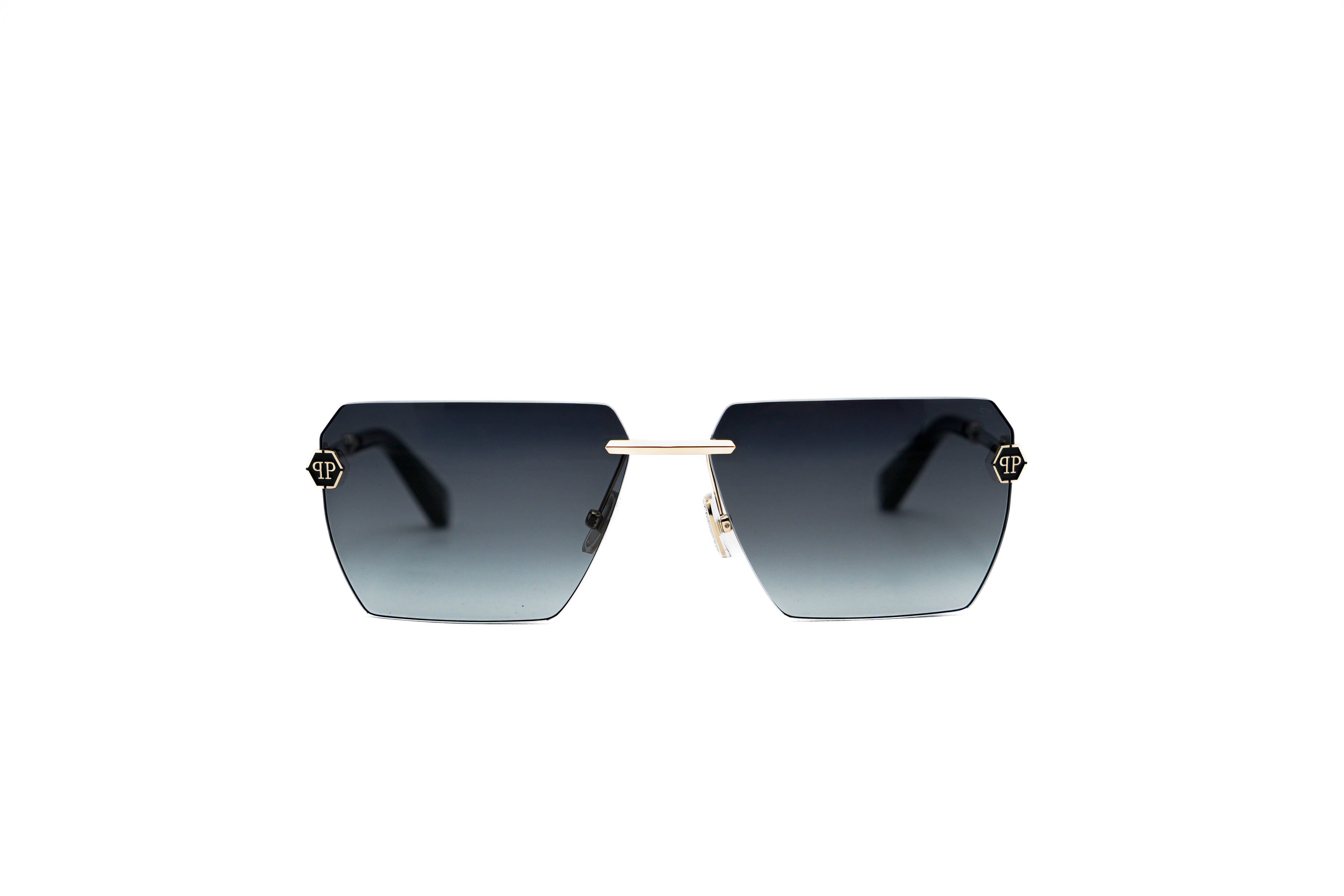 PHILIPP PLEIN SPP205 Sunglasses | Premium optical frames | SpecsBunker India |luxury eyeglasses online in India