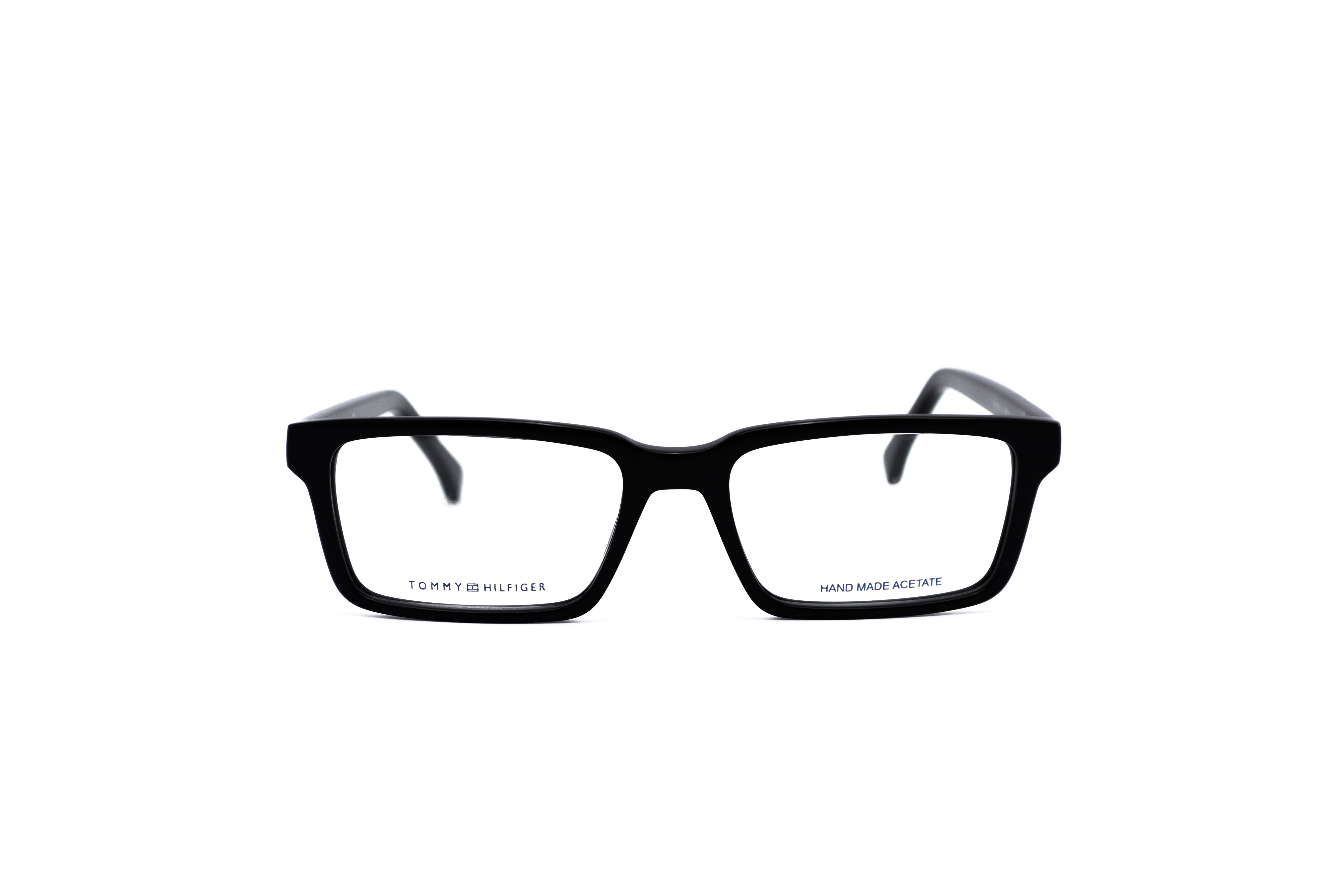 TOMMY HILFIGER TH3509 Optical Frame | High end optical frames | SpecsBunker India | branded eyeglasses in India