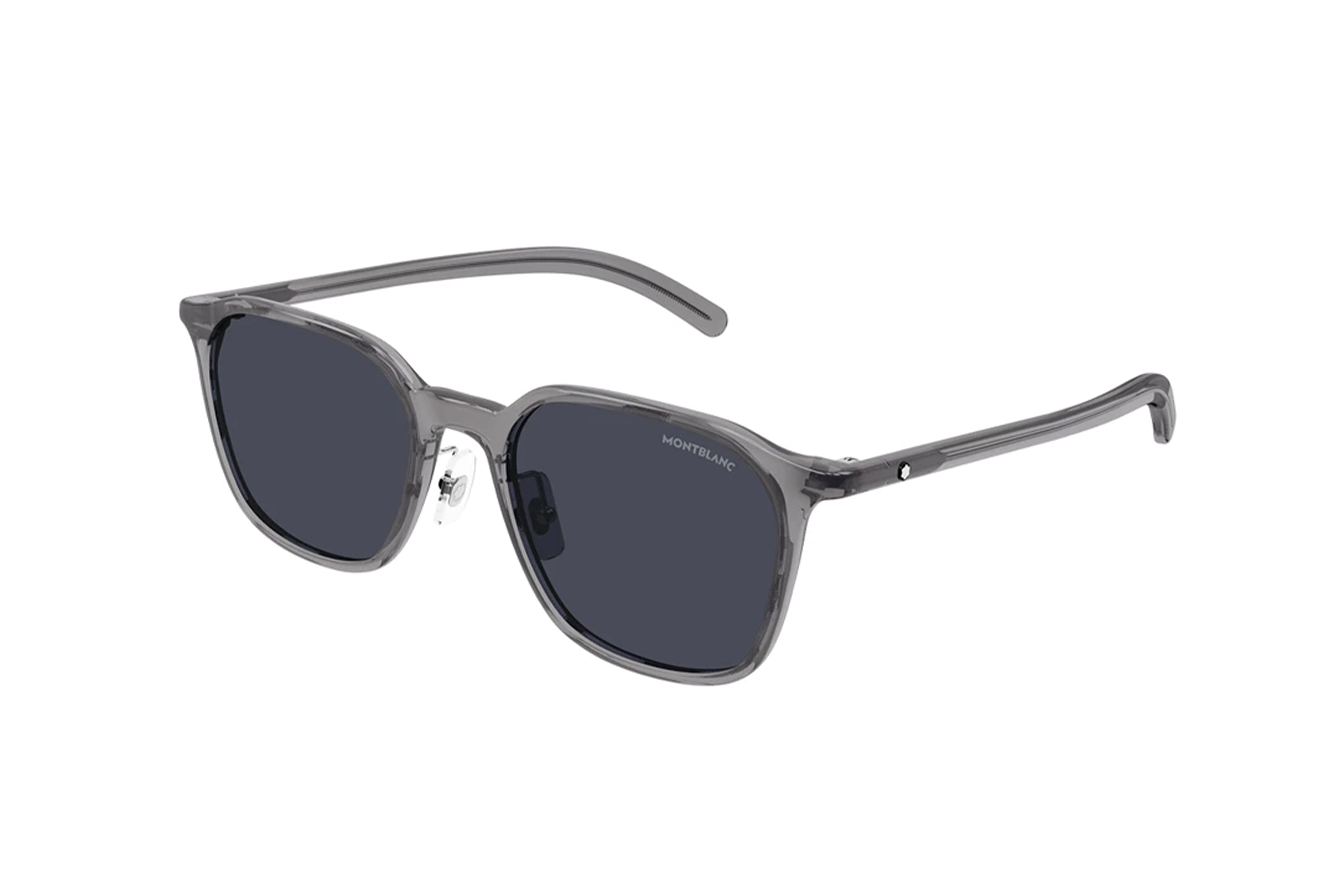 MONTBLANC MB0420SK Sunglass online in India – branded UV protection shades