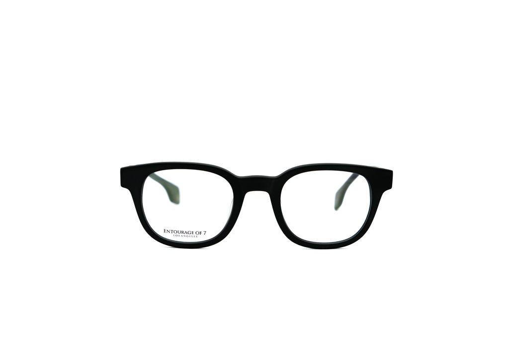 Entourage Of 7 HANK-HV Optical Frame