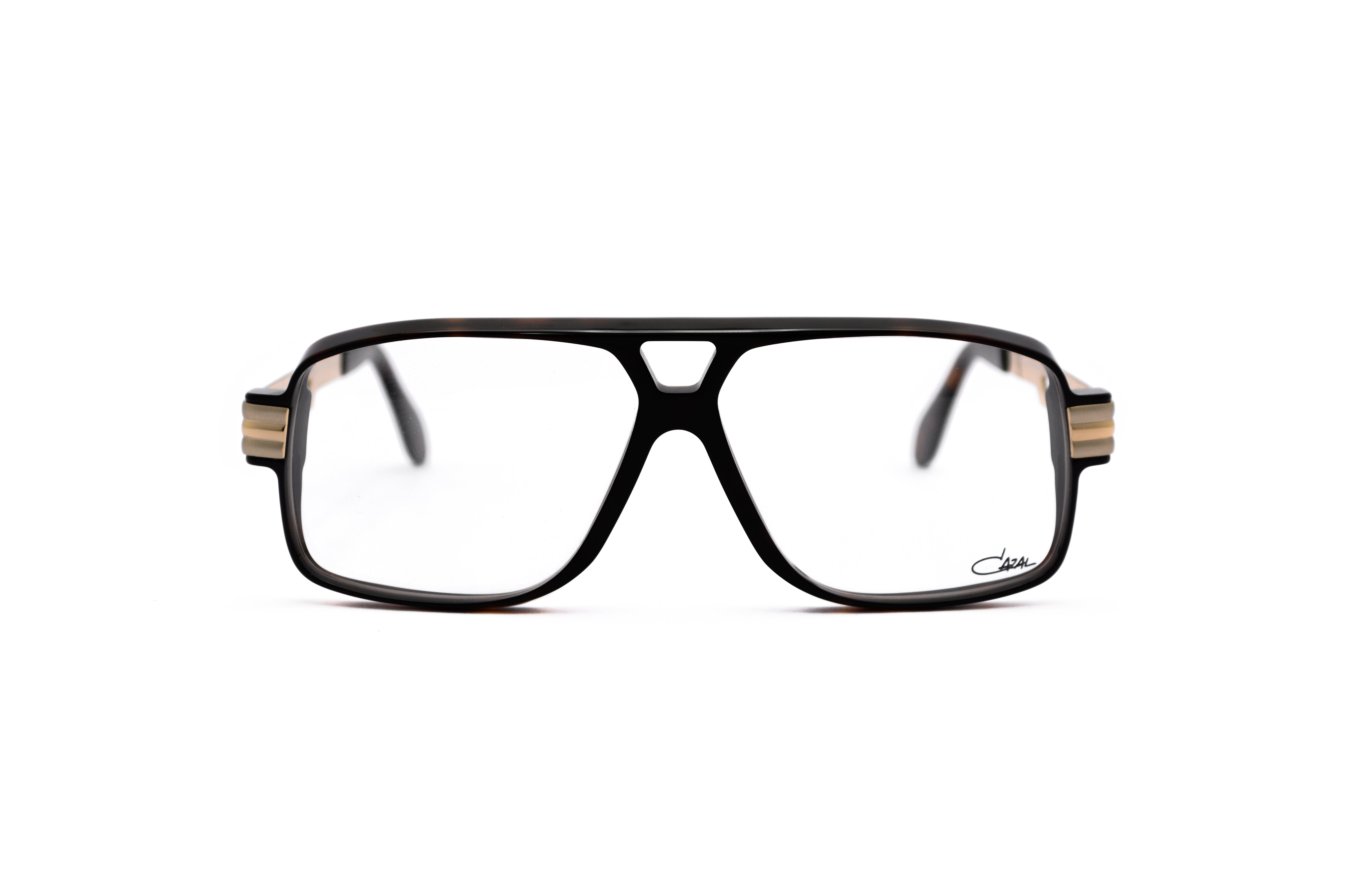 Cazal Optical Frames