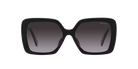 MIU MIU MU10YS Sunglass | Luxury designer eyeglasses | SpecsBunker India – designer optical eyewear