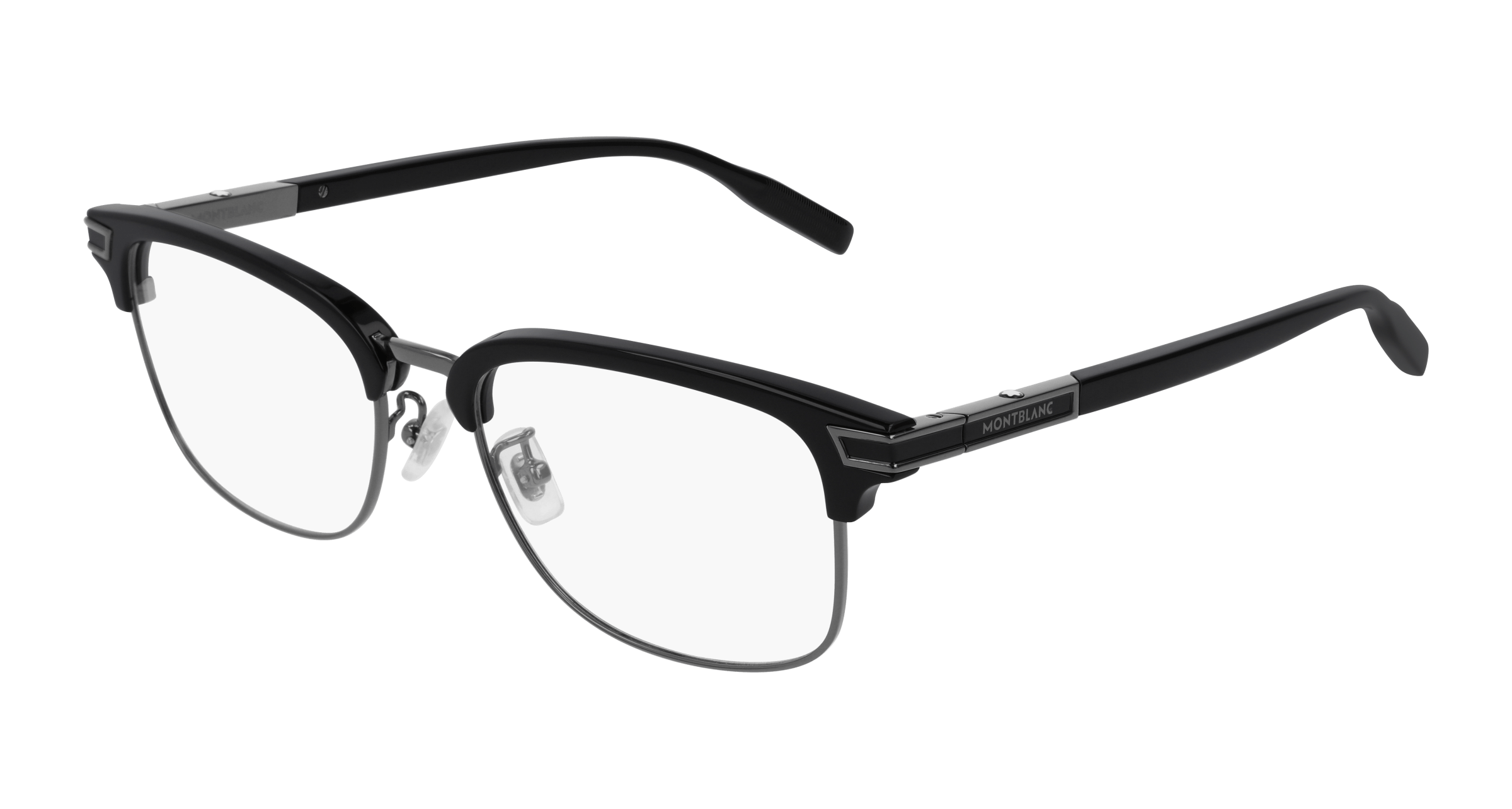 MONTBLANC MB0043O Optical Frame online in India – premium eyeglasses for men and women