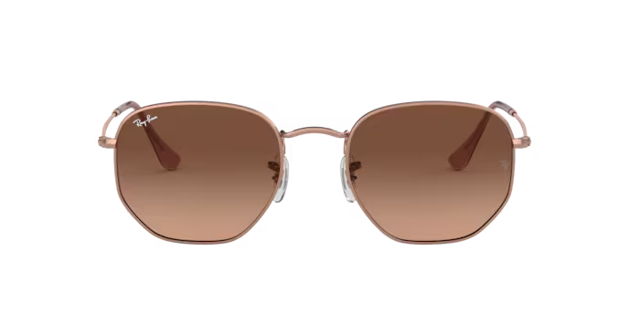 RAY-BAN RB3548N Sunglass