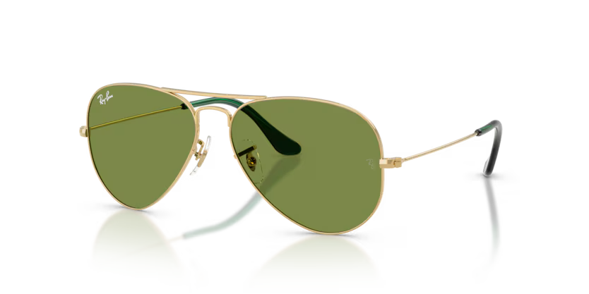 RAY-BAN RB3025 Sunglass