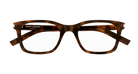 SAINT LAURENT SL 718 SLIM Optical Frame | High end optical frames | SpecsBunker India | branded eyeglasses in India