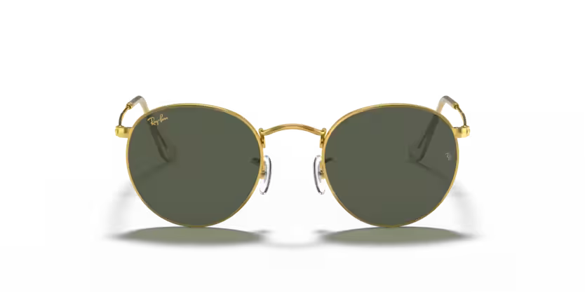 RAY-BAN RB3447 Sunglass