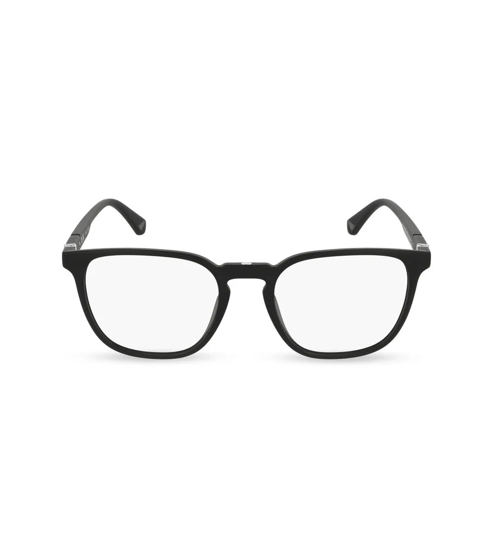 POLICE UPLQ67K Optical Frame