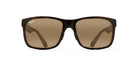 MAUI JIM RED SANDS MJ0432S Sunglass online in India – branded UV protection shades