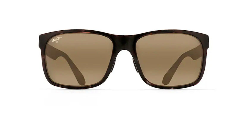 MAUI JIM RED SANDS MJ0432S Sunglass online in India – branded UV protection shades