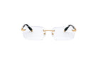 May Bach Optical Frame