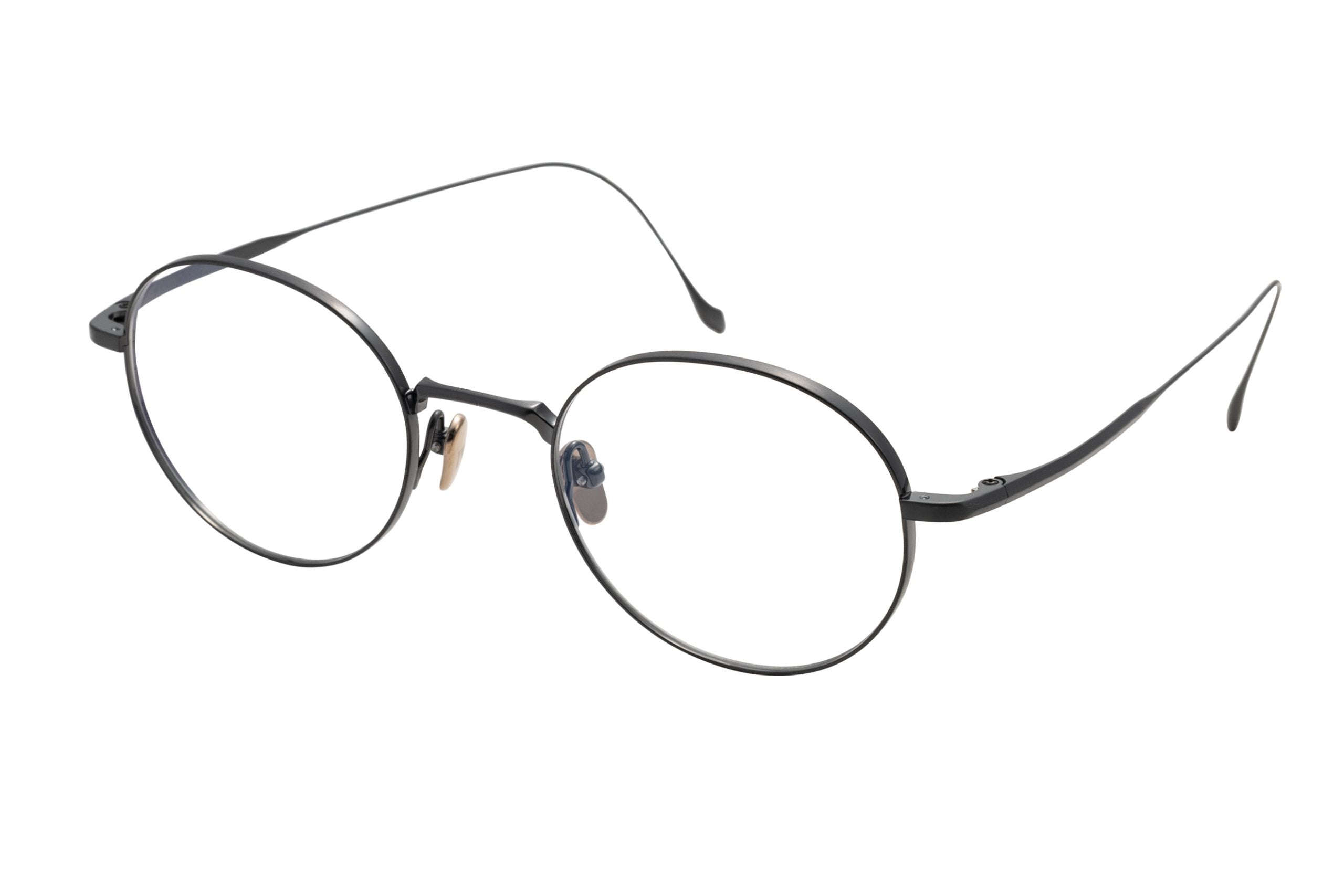 MASUNAGA CHORD A Optical Frame