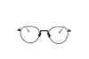 MATSUDA M3165 Optical Frame