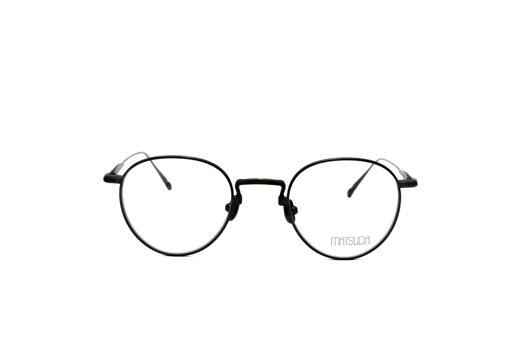MATSUDA M3165 Optical Frame