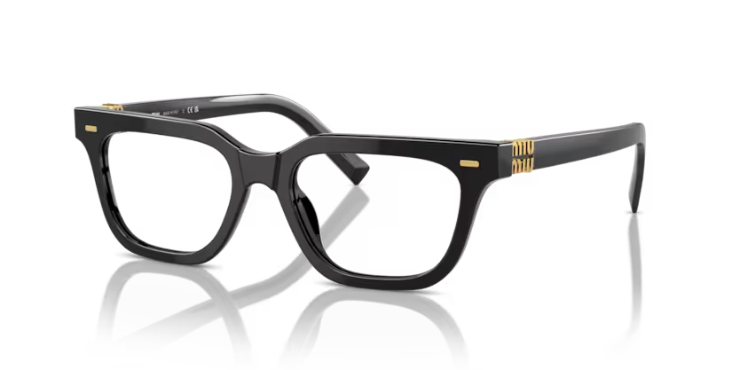 MIU MIU MU07XV Optical Frame