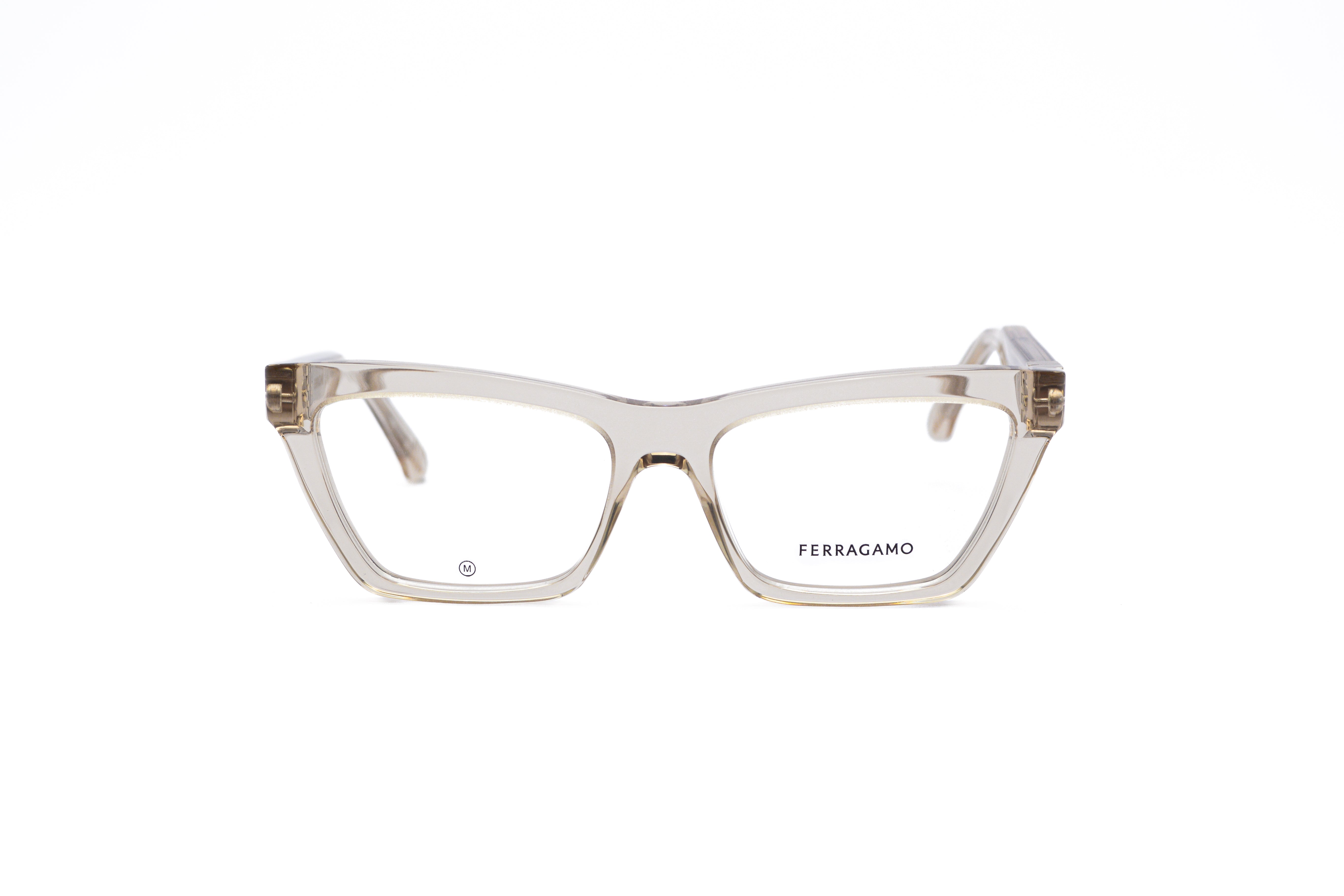 FERRAGAMO SF3021 Optical Frame | High end optical frames | SpecsBunker India | branded eyeglasses in India