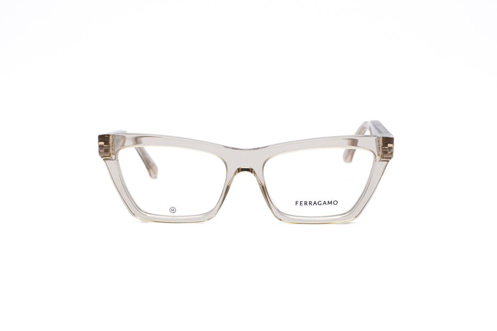 FERRAGAMO SF3021 Optical Frame | High end optical frames | SpecsBunker India | branded eyeglasses in India