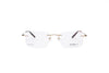 ONE DEGREE OD1003 Optical Frame | Premium optical frames | SpecsBunker India | luxury eyeglasses online in India