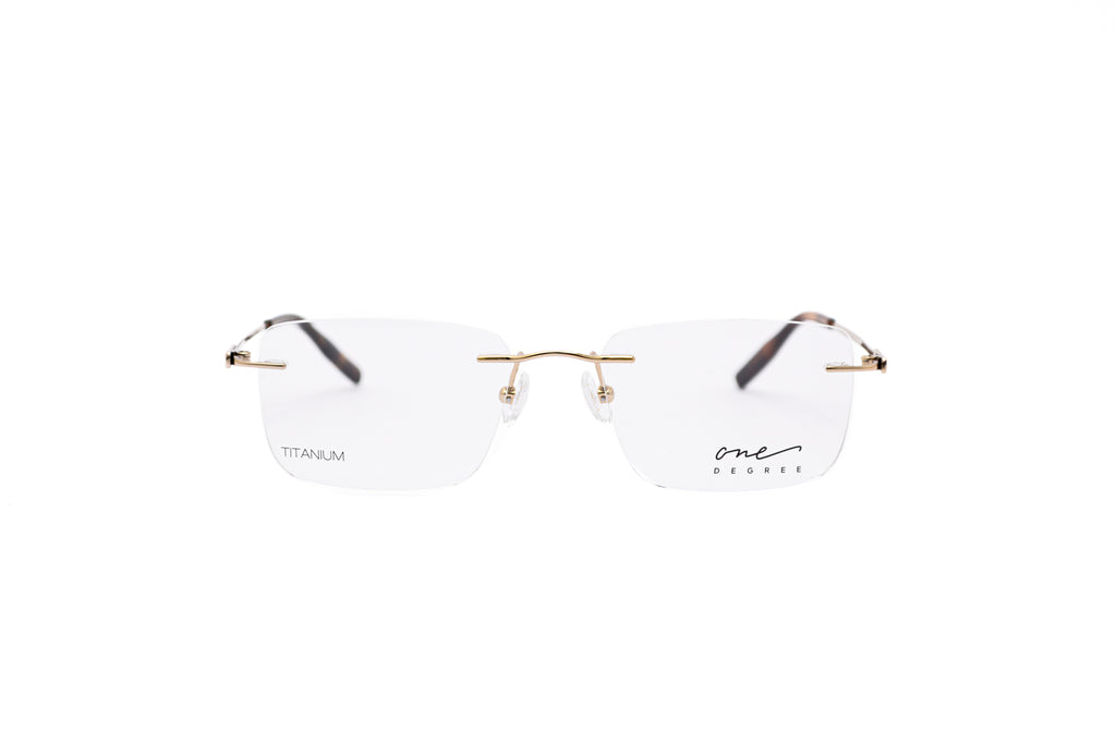 ONE DEGREE OD1003 Optical Frame | Premium optical frames | SpecsBunker India | luxury eyeglasses online in India