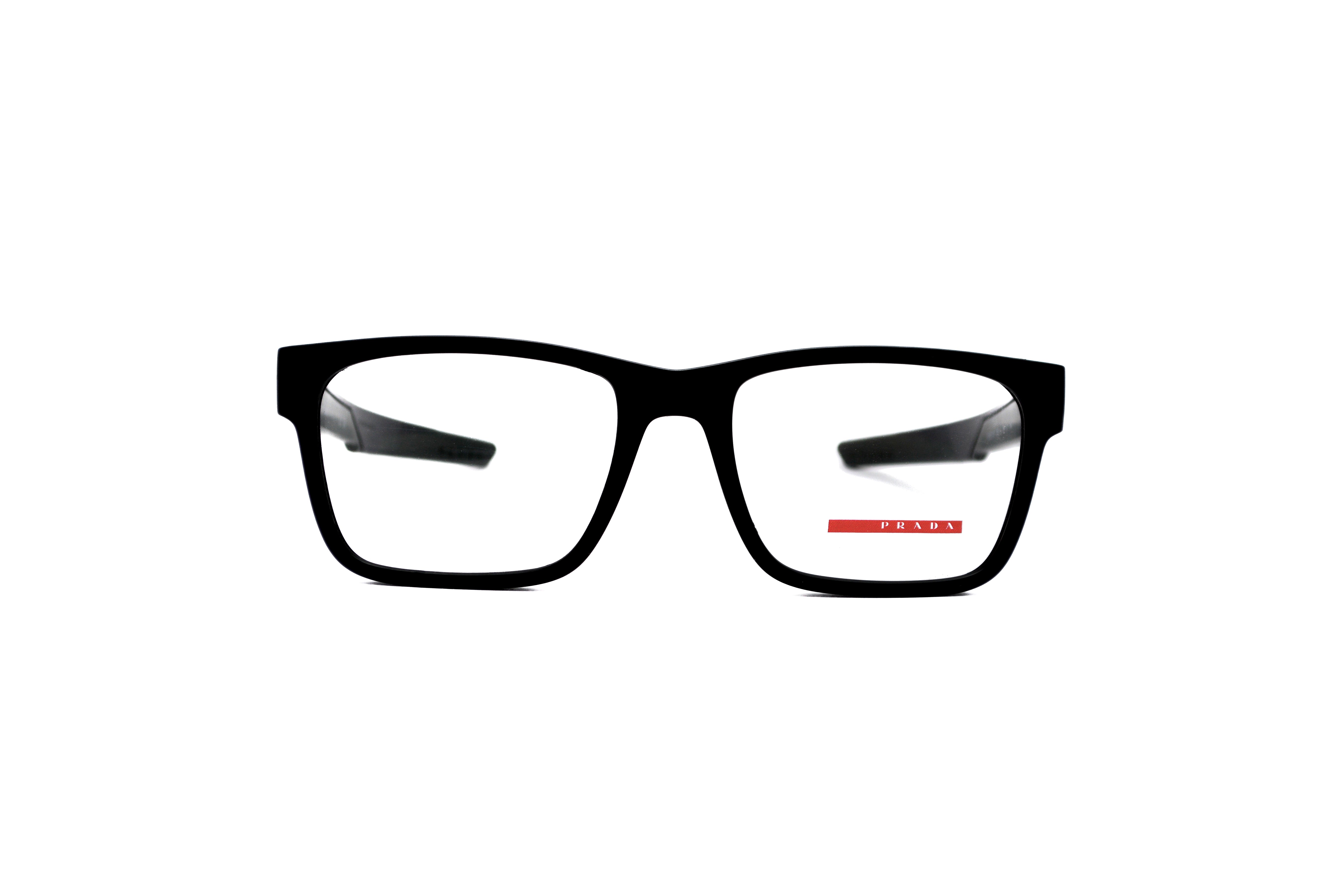 PRADA PS 02PV Optical Frame