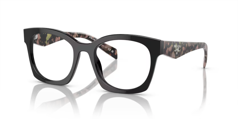 PRADA PR A05V Optical Frame
