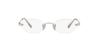 MIU MIU MU53WV Optical Frame | Premium optical frames | SpecsBunker India – luxury eyeglasses online in India