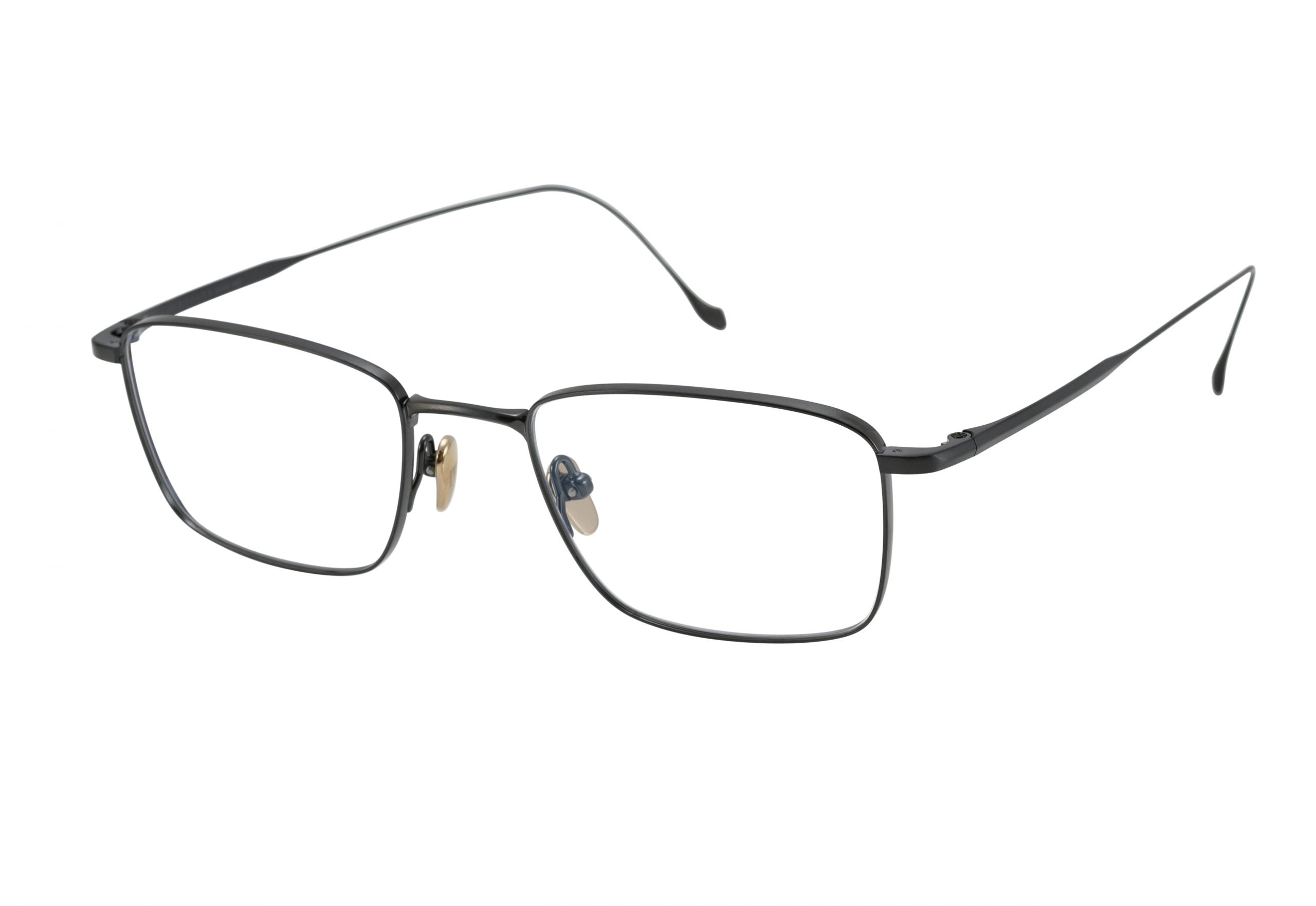 MASUNAGA CHORD F Optical Frame