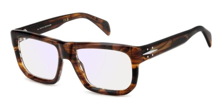 DAVID BECKHAM DB 7137 Optical Frame