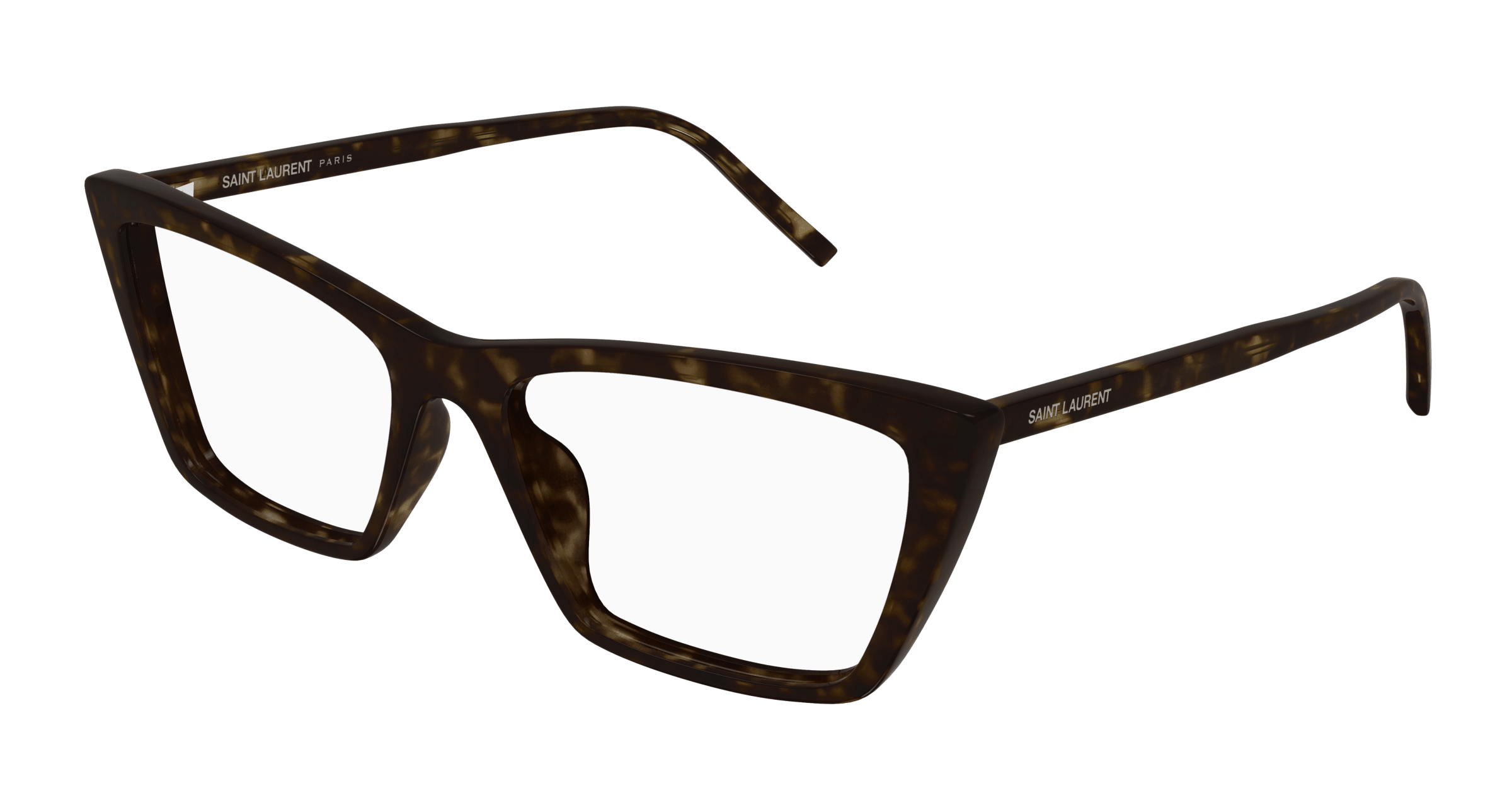 SAINT LAURENT SL 737 MICA T O Optical Frame
