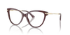 JIMMY CHOO JC3001B Optical Frame